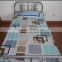 lovely korean student bed sheet /bedspread/Flat Sheet