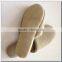 Men's Cashmere Knitted Indoor Slippers