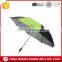 Promotinal 2 Fold Big Custom Print Umbrella Automatic For Outdoor