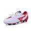 children indoor soccer shoes for sale, cheap chinese football shoes soccer sport boys girls, football spike shoes