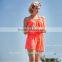 2015 swimsuit for women hot sexy bikini three piece high quality and cheap swimwear
