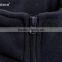Wholesale Custom Oem Polar Fleece Outdoor Men Vests