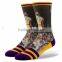 dri-ft elite custom wholesale basketball sublimation socks