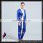 CXLLSP01Z Sexy Silk Pajamas Set Night Robe Homewear Sleepwear