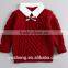 Latest new design baby boy cashmere knitted sweater