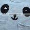 Baby boy animal clothes set 2016 kids wear autumn brand named clothing newborn baby clothes