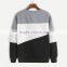 Wholesale fashion casual custom xxxxl hoodies and sweatshirts
