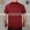Hot Sale Cationic Single Jersey 100% Polyester Led T Shirt Wholesale