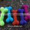 Handmade Bone Dog Toy Crochet Toy For Pet