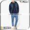 2017 Winter Jacket for Men and Women Polyester Fabric Padded Vest