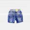 S60378B 2017 Hot Sale High Design Cotton Girls Cute Summer Haroun Pants