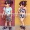 S16879A Wholesale 2017 New Style Summer Kids Roman Sandals