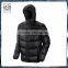 Mens outdoor wear winter down nylon jackets