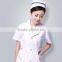 2015 OEM Custom Nurse Hospital Staff Uniform Designer Medical Uniforms