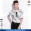China Manufacture Tall Wholesale Custom Printed Shirt For Men