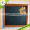 2015 new design fashion advertising chalkboard wholesale