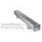54W 72W LED wall washer light high power RGB DMX LED wall washer light