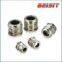roundtop length pg metal cable gland