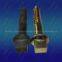 Pointed tail screw spike 24X165