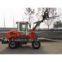 ZL12A Wheel Loader With Snow Bucket