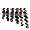 New Products 2016 Unprocessed Wholesale Price Virgin Brazilian Hair Bundles