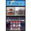 Flexo printing ink for opp film supplier in china