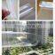 Best price 1.52*30m PVC reuse static cling window tinting film for building/car