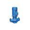 TPG Series Vertical Inline Centrifugal Pump