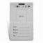 Digital ID Card camera Ajoka Badge Camera Badge DVR