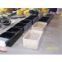 Onyx/ marble/ granite/ travertine sink, pedastal