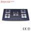 90cm 5 Burner Gas Stove Tempered Glas Built-in GAS STOVE/GAS HOB/GAS COOKTOP