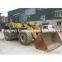 Used Komatsu WA400-5 Loader