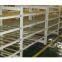 Warehouse Pallet Flow Racking