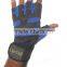 Half finger Fitness gloves