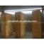 SiO2 96% Crown Refractory Silica Blocks