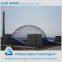 Professional Design Environmental Space Frame Structure Steel Dome Roof