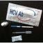 Hepatitis C Virus Antibody Rapid Testing kit