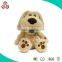 hot sale talking plush animal toys music mouse stuffed toy plush