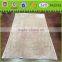 100% polyester artificial rabbit fur double layer super soft blanket