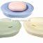 brief plastic soap dish,bathroom product soap container