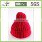 Hats Caps Hot Sale Fashional 100% Acrylic Solid Color Man Woman Winter Beanie Knitted Hat