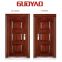 GUOYAO Safety door designs exterior steel door made in china