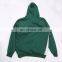 100% cotton pullover hoodie free sample