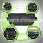 Premium Quality Nylon Water Resistant Rfid Running Waist Pack