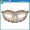Wholesale Funny Halloween/Carnival Party Plastic Masquerade Mask