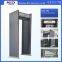 Walkthrough Metal Detector Door Security Door Metal Detecting Gate Inspection EntranceMCD300
