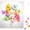 Popular Diy Toy Plastic Windmill Toys