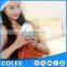 Portable Egg Shape Tumbler Ultrasonic Cool Mist Humidifier 150ml USB Mini Air Purifier with Whisper-quiet Operation