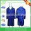 acrylic material raincoat