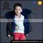 Cheap boys fancy fur lined jacket with real fur hood,Kid fur jacket